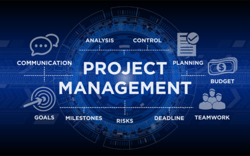 NRC IT Project Management North Ridge Consulting CA-PMF CA-AGILE